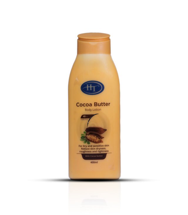 HT Cocoa Butter 400ml