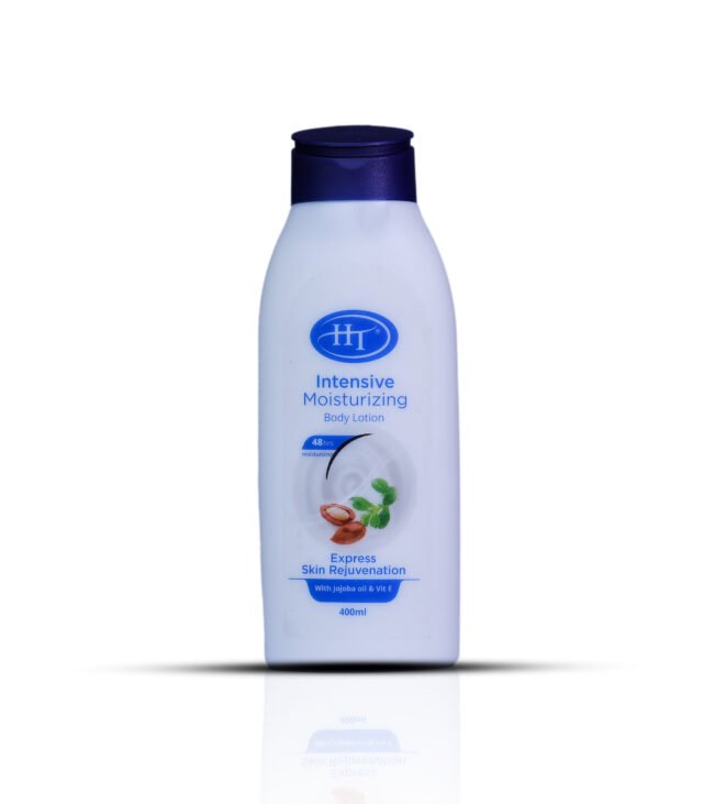 HT Intensive Moisturiser 400ml