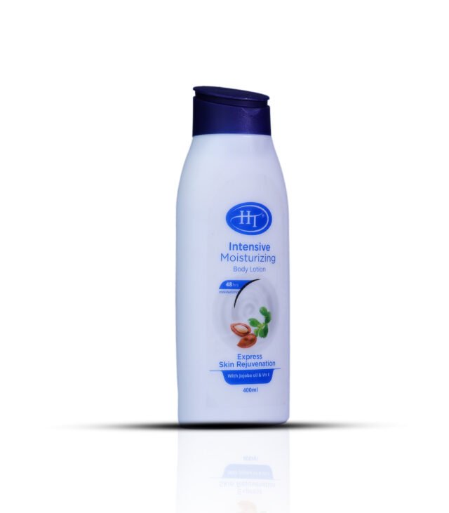 HT Intensive Moisturiser 400ml - Image 2