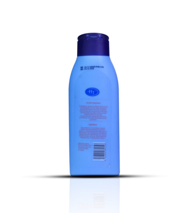 HT Smooth Sensation 400ml - Image 2