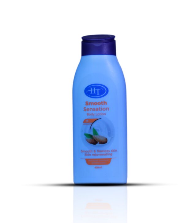 HT Smooth Sensation 400ml