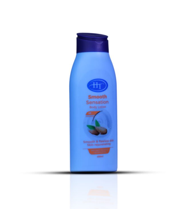 HT Smooth Sensation 400ml - Image 3