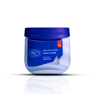 HT Pure Petroleum jelly 100g