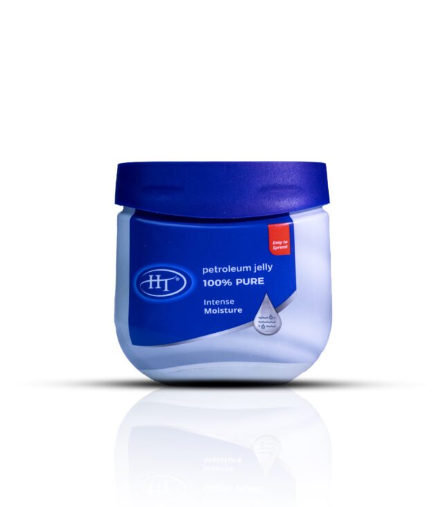 HT Pure Petroleum jelly 100g