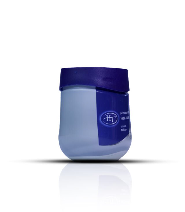 HT Pure Petroleum jelly 100g - Image 3