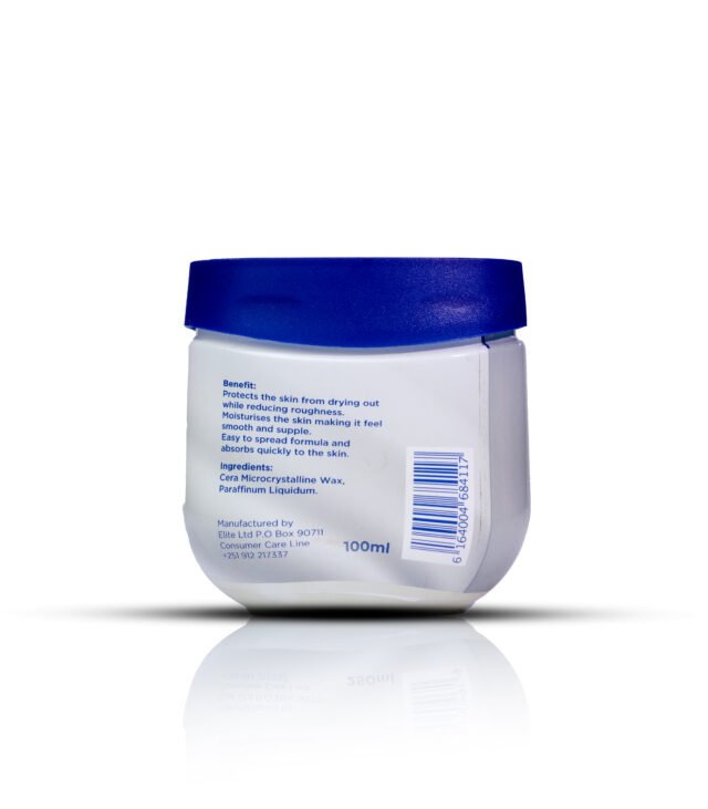 HT Pure Petroleum jelly 100g - Image 2