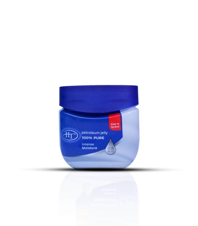 HT Pure Petroleum jelly 50g