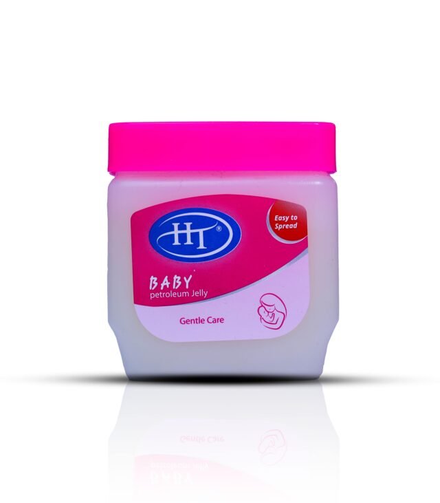 HT Baby Petroleum jelly 250g