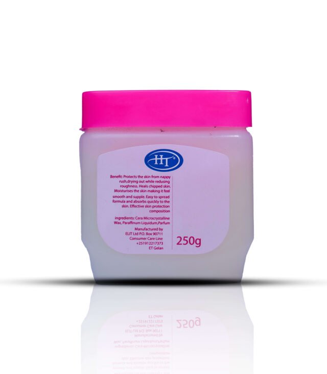 HT Baby Petroleum jelly 250g - Image 2