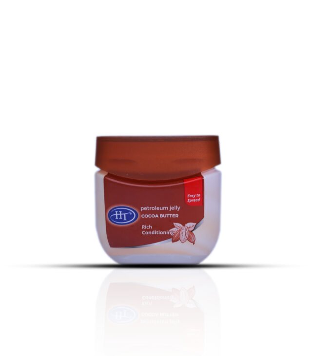 Petroleum jelly cocoa butter 100g