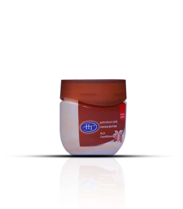 Petroleum jelly cocoa butter 100g - Image 2