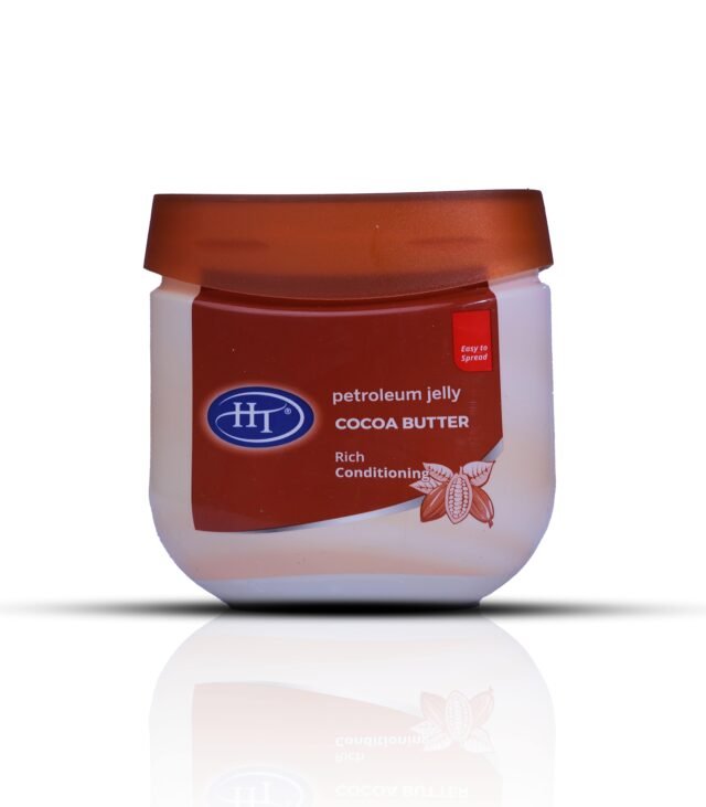 HT Petroleum jelly cocoa butter 250g