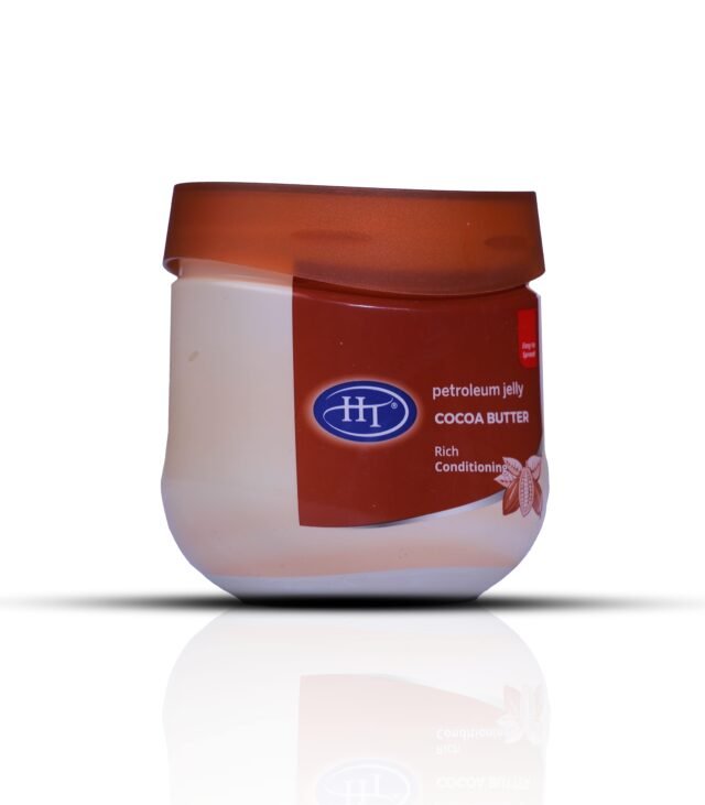 HT Petroleum jelly cocoa butter 250g - Image 2