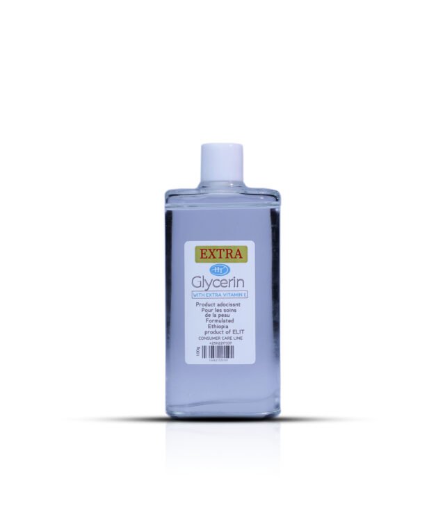 HT Glycerine With Vitamin E