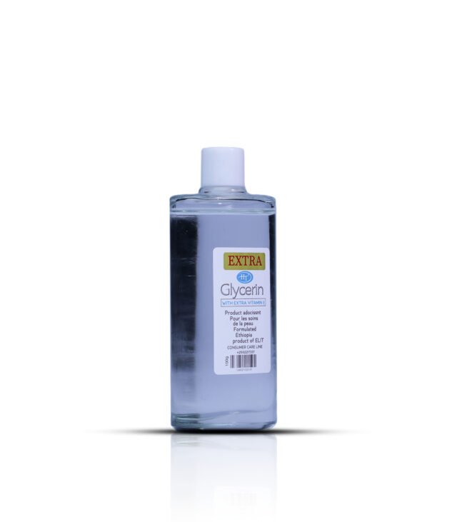 HT Glycerine With Vitamin E - Image 2