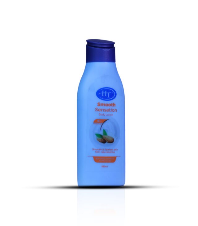 HT Smooth Sensation 200ml - Image 3