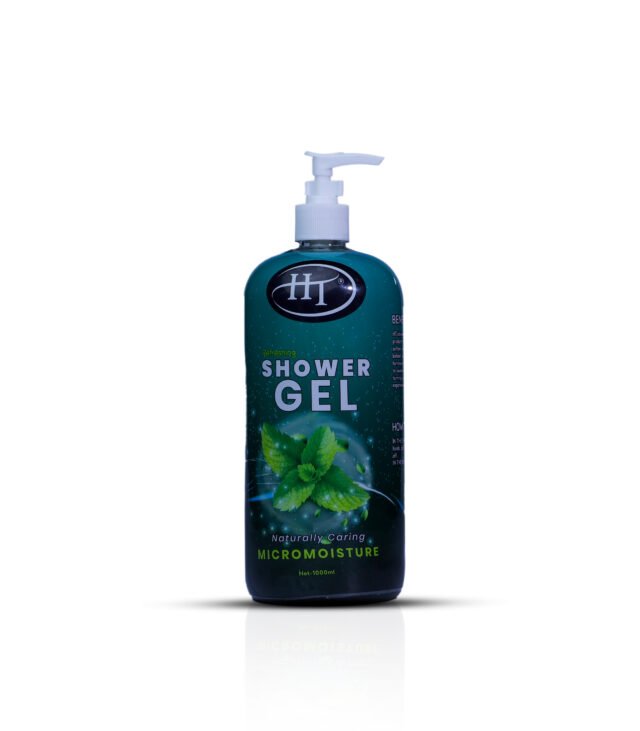 HT Shower Gel 100ml