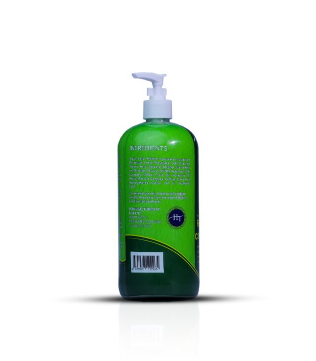HT Rosemary Oil Conditioner - Image 2