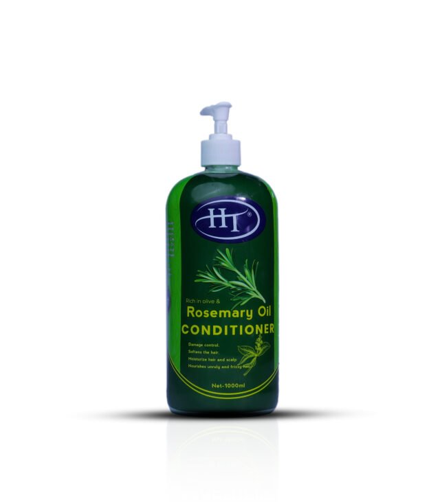 HT Rosemary Oil Conditioner