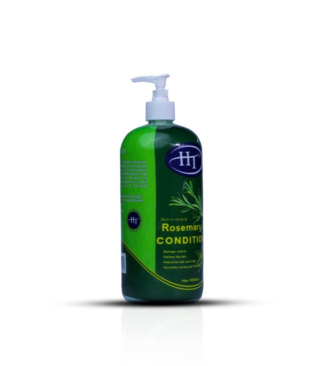 HT Rosemary Oil Conditioner - Image 3