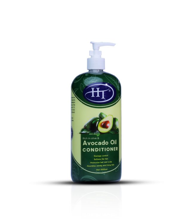 HT Avocado Oil Conditioner 1000ml