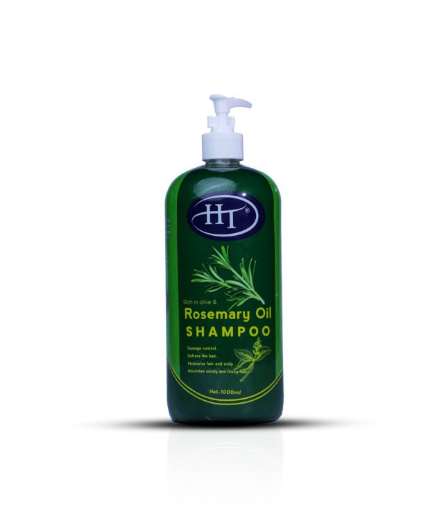 HT Rosemary Oil Shampoo 1000ml