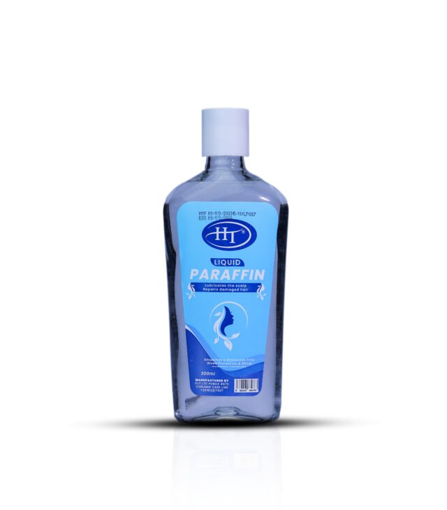 HT Liquid Parafin 300ml