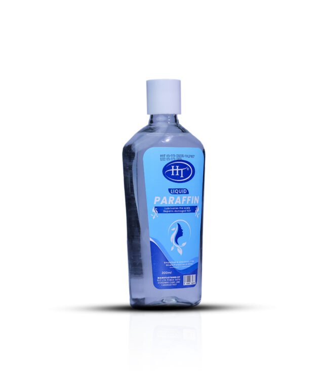 HT Liquid Parafin 300ml - Image 2