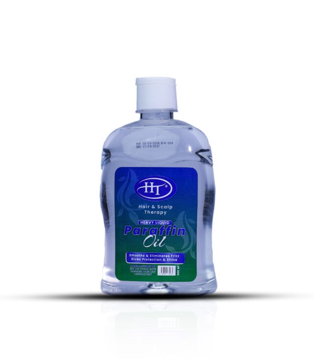 HT heavy Liquid oil Parafin 300ml
