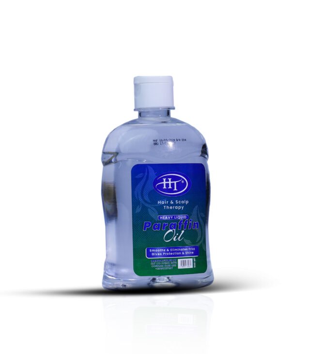 HT heavy Liquid oil Parafin 300ml - Image 2