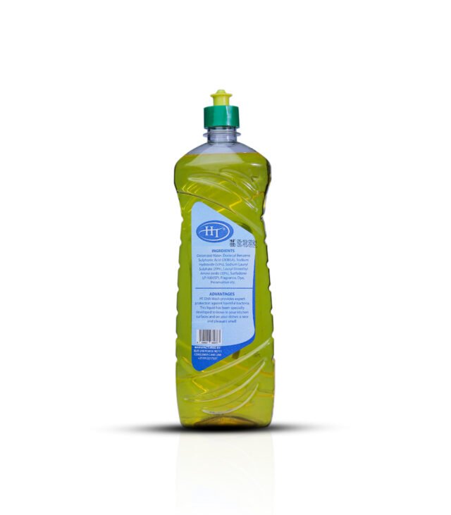 HT Dishwash 750ml - Image 2