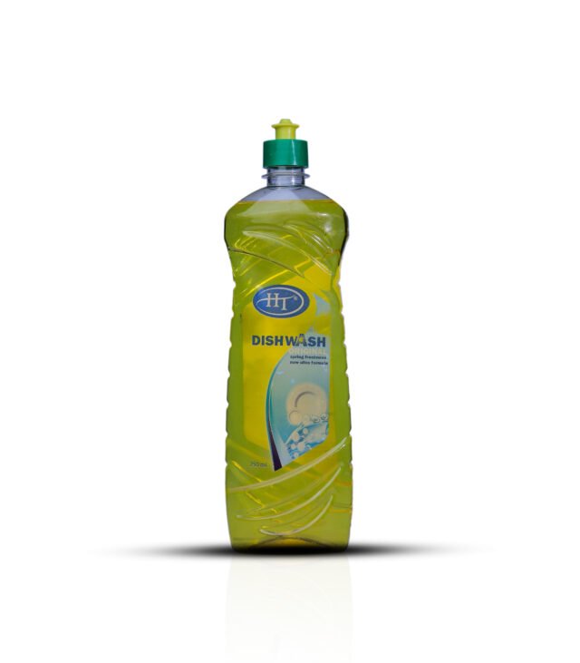 HT Dishwash 750ml