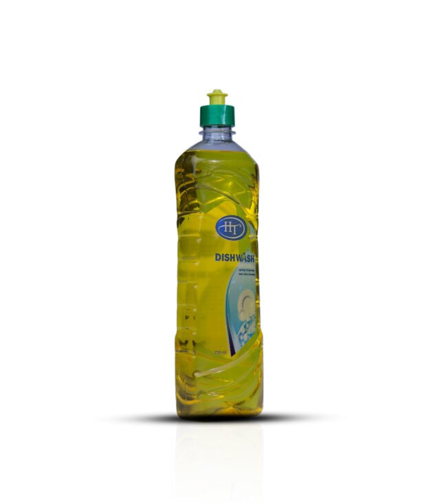 HT Dishwash 750ml - Image 3