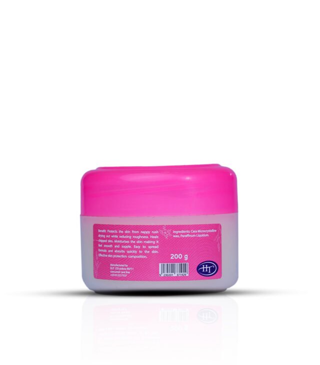 HT Tender Care Baby Petroleum jelly 200g - Image 2