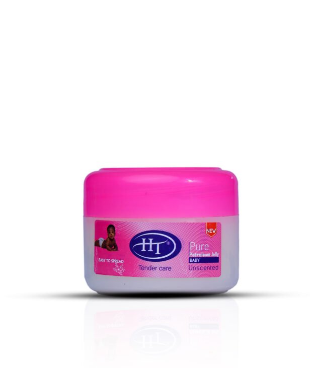 HT Tender Care Baby Petroleum jelly 200g