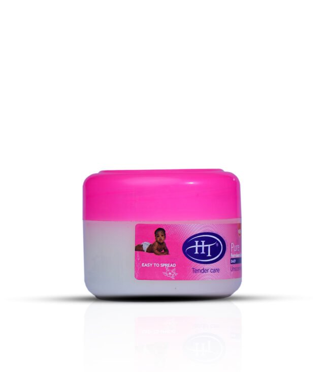 HT Tender Care Baby Petroleum jelly 200g - Image 3