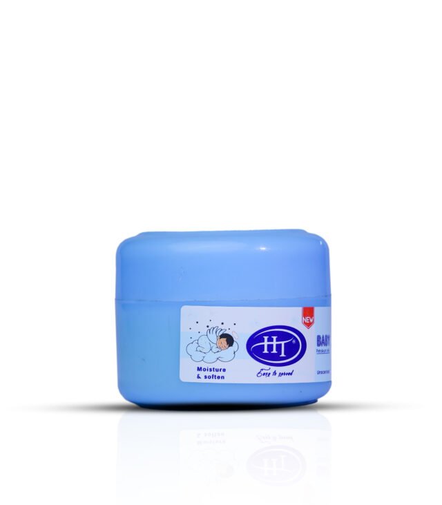 HT easy to spread baby petroleum jelly - Image 2