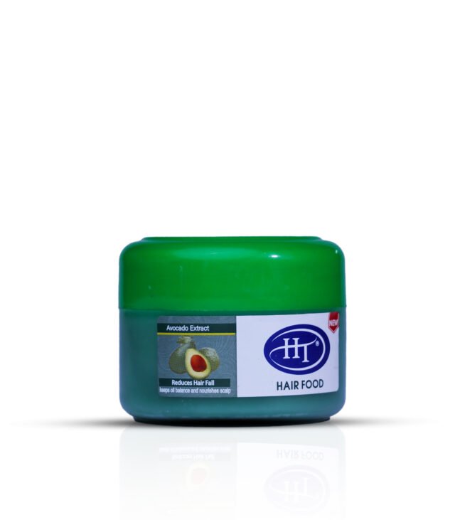 HT Hair Food Avocado Extract