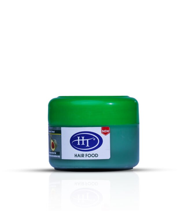HT Hair Food Avocado Extract - Image 2
