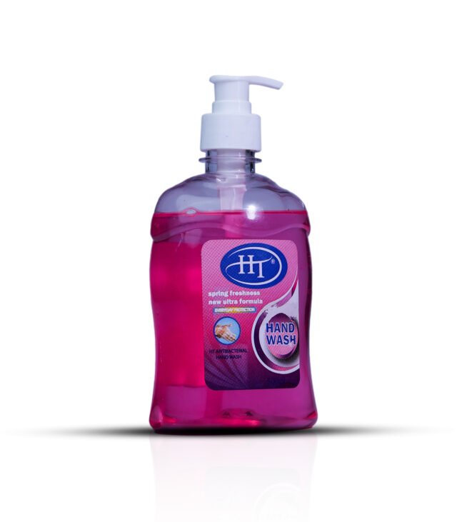 HT Hand Wash Spring Freshness - Image 2