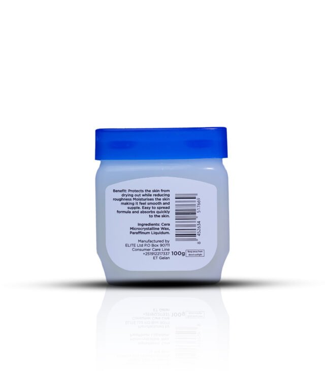 Raku Petroleum jelly 100g - Image 3