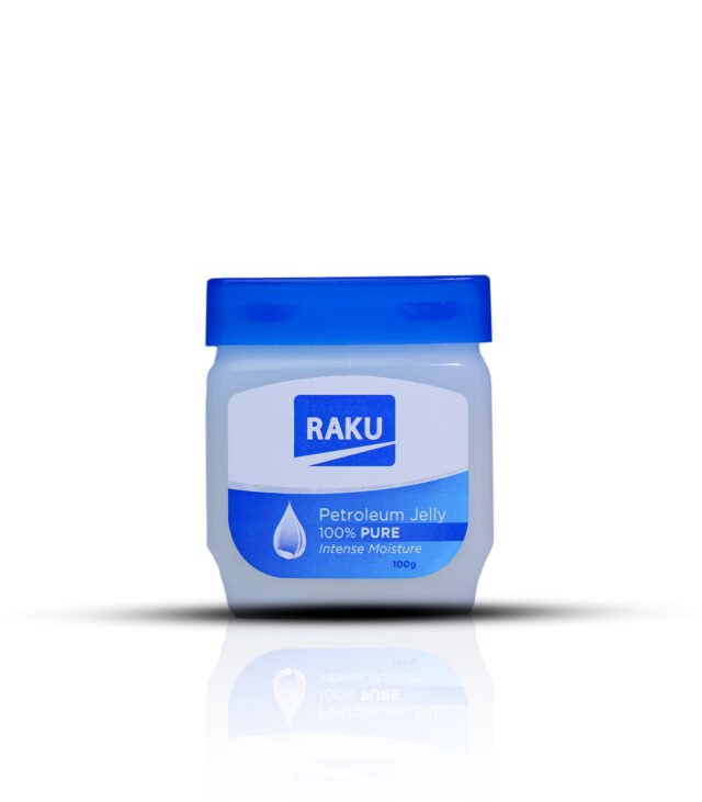 Raku Petroleum jelly 100g