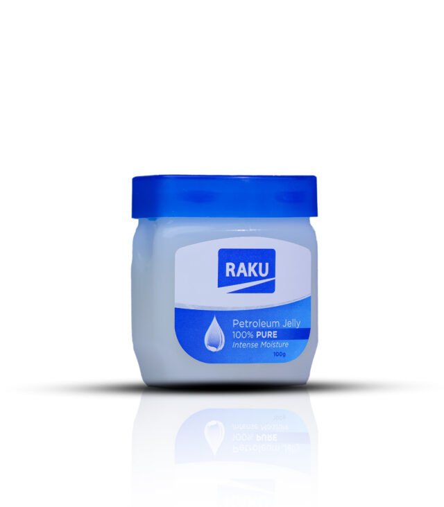 Raku Petroleum jelly 100g - Image 2