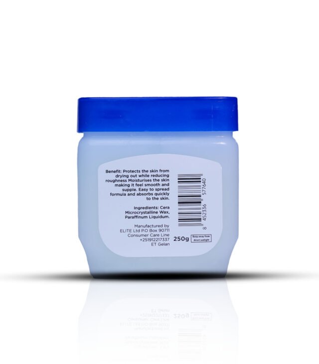 Raku Pure Petroleum jelly 250g - Image 3