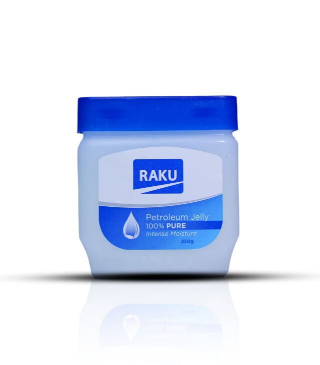 Raku Pure Petroleum jelly 250g