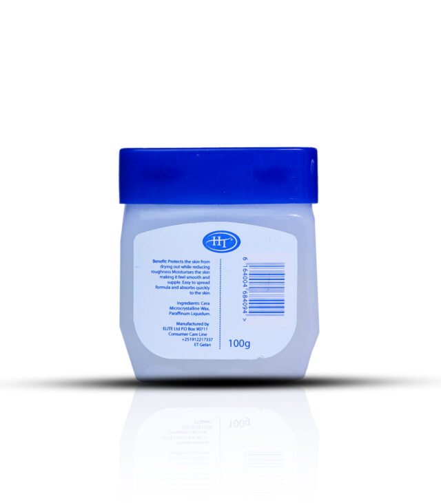 HT Intense moisture petroleum jelly 100g - Image 2