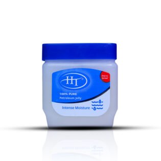 HT Intense moisture petroleum jelly 100g