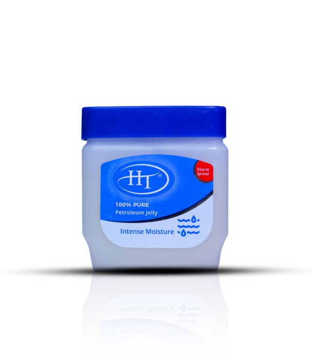 HT Intense moisture petroleum jelly 100g