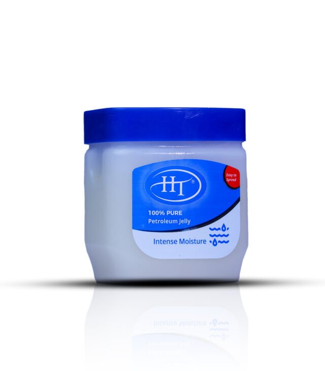 HT Intense moisture petroleum jelly 100g - Image 3