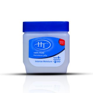 HT Intense moisture petroleum jelly 250g
